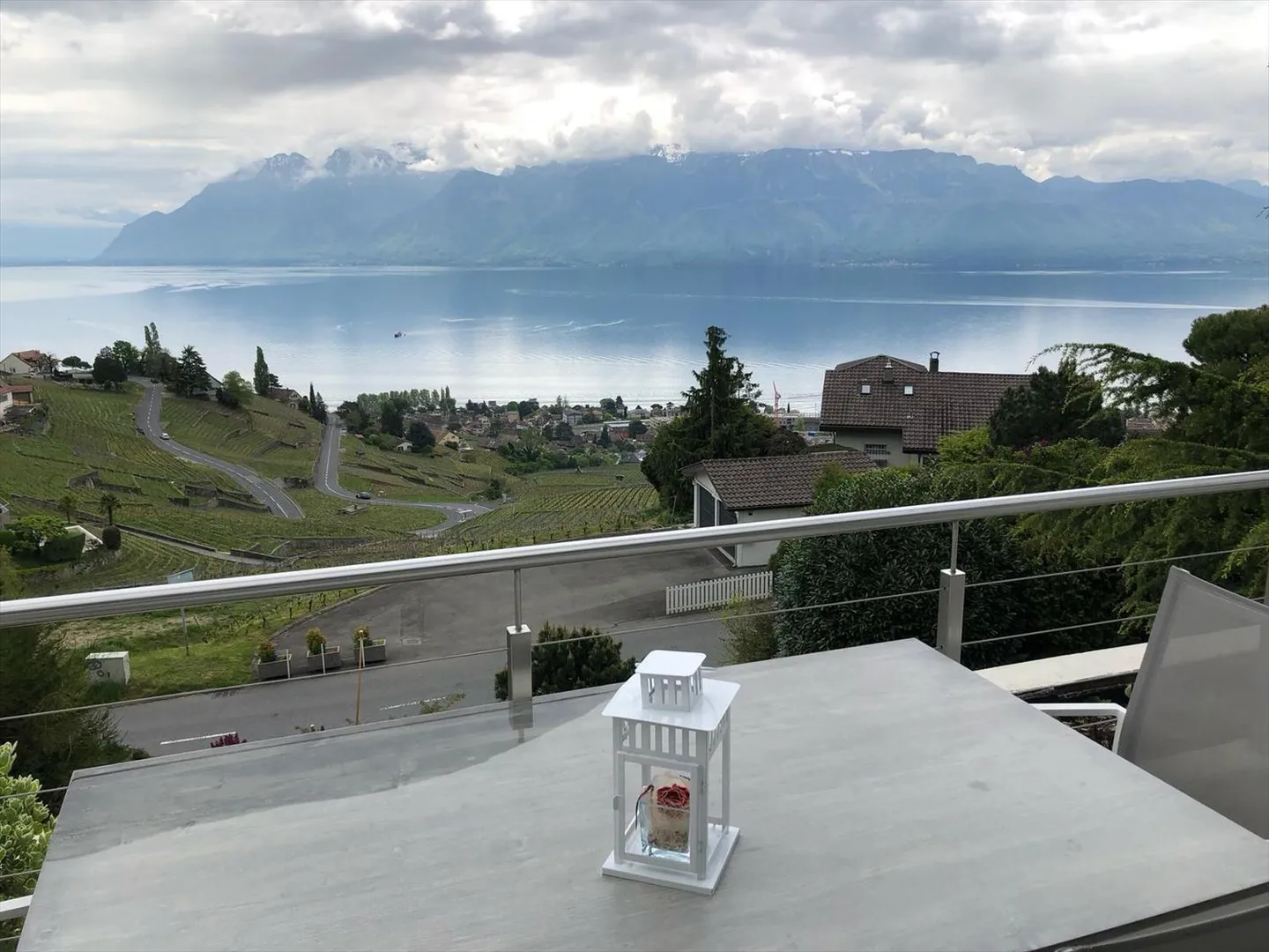 Duplex 4.5 rooms - Photo 11 of 13