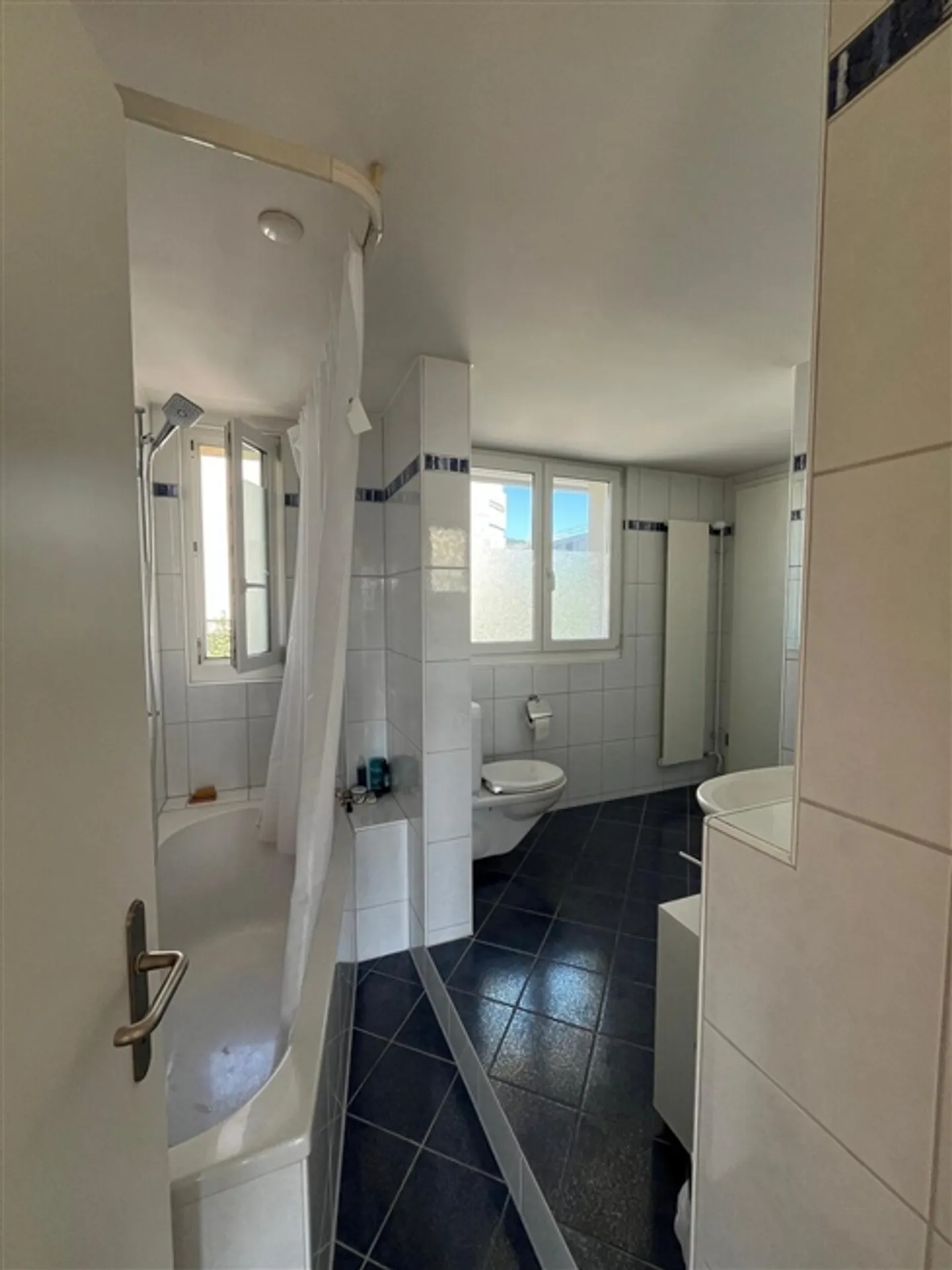 «21/2 ZIMMERWOHNUNG BIEL/BIENNE (BE), MÖBLIERT, BEFRISTET» - Foto 4 von 6