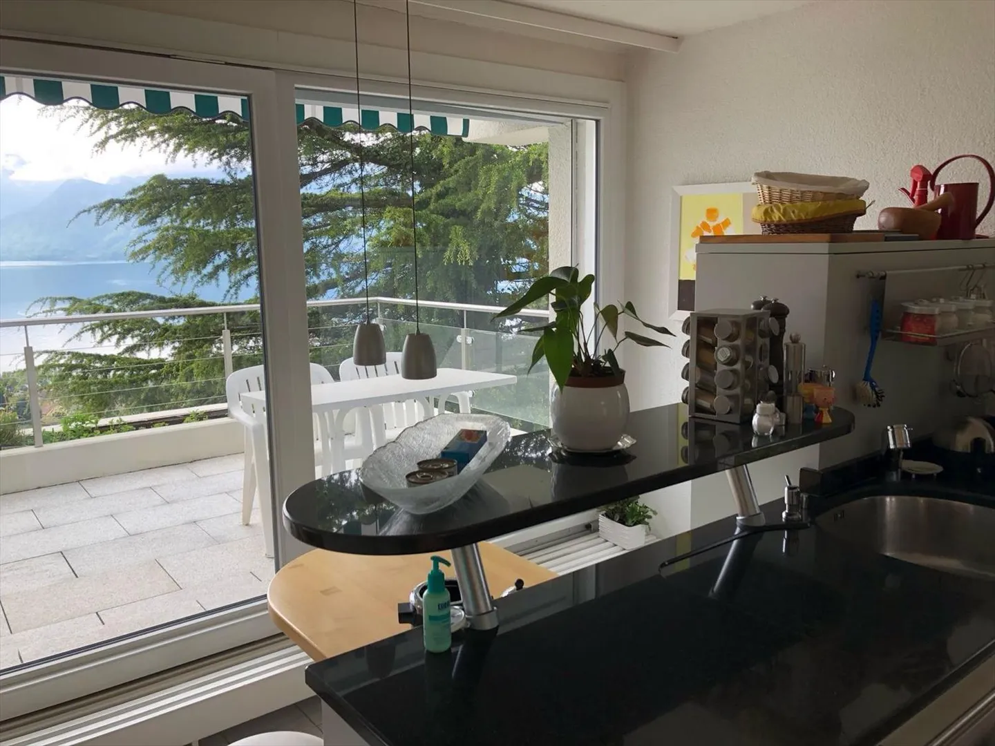 Duplex 4.5 rooms - Photo 12 of 13