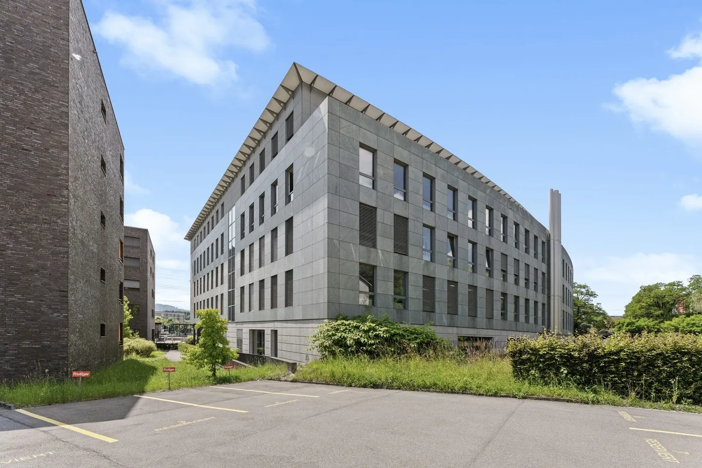 Das Upgrade für Ihr Unternehmen - Interessante Büroräume für höchste Ansprüche ! - Foto 1 von 12