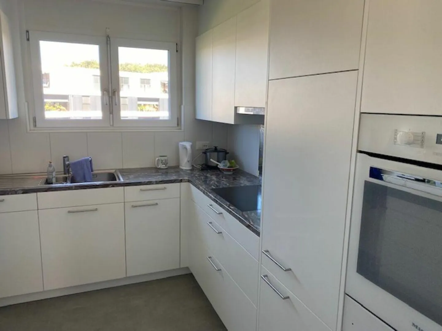 Kapitalanlage in Gümligen - Foto 9 von 18