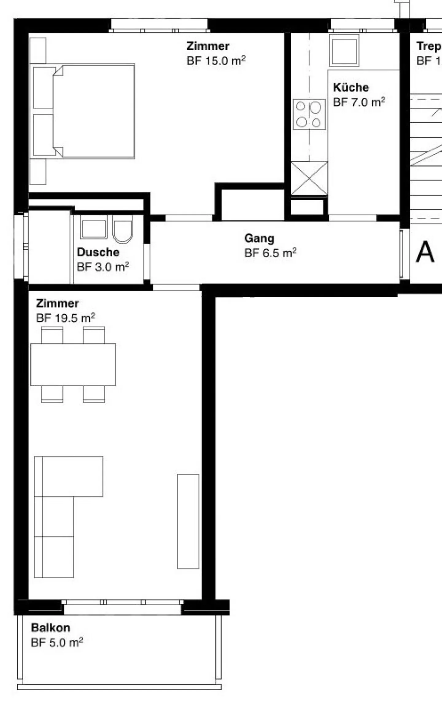 Dernière chance - nouvelle location après rénovation - Photo 3 sur 9