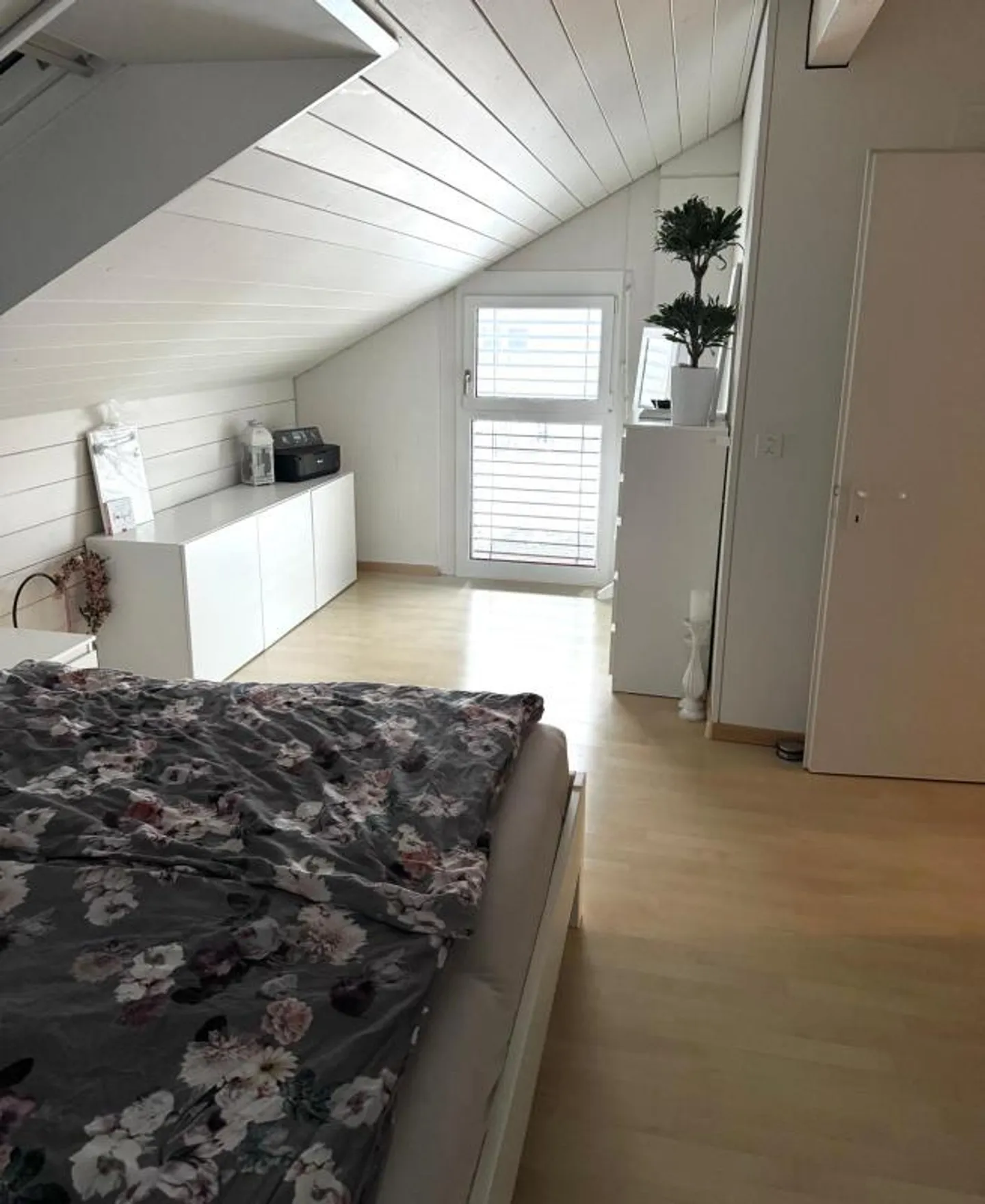 Maison de famille en rangée de 4,5 pièces - Photo 3 sur 5