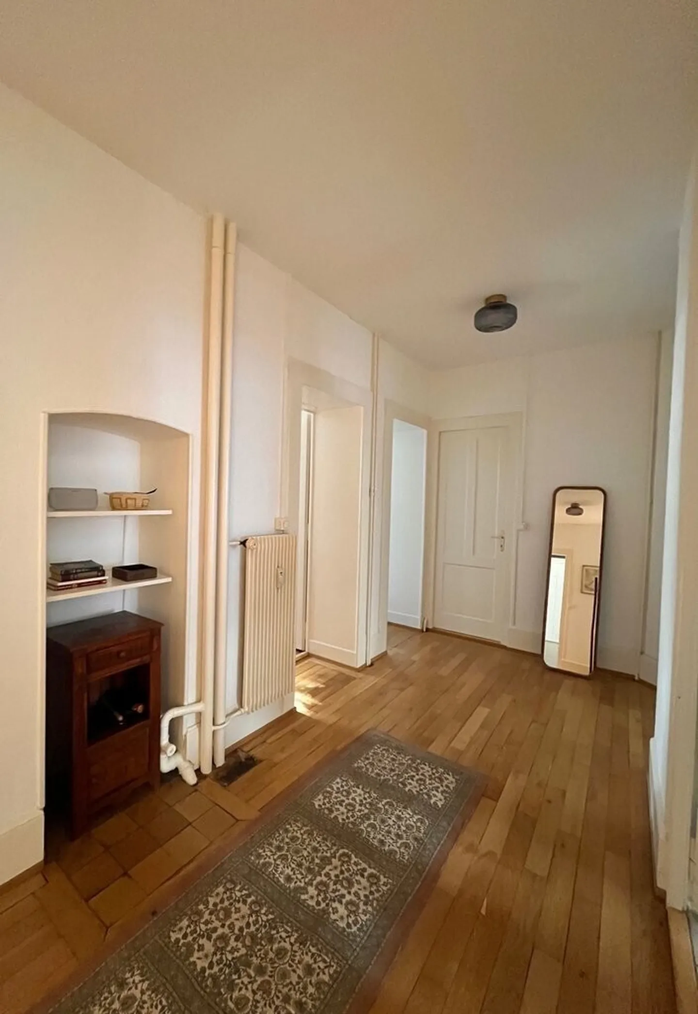 Appartement Charmant à Montreux - Photo 3 sur 10