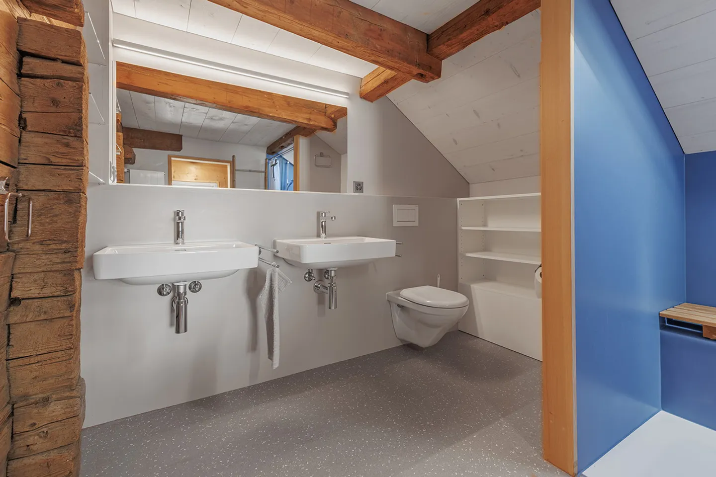 Charmantes Zweifamilienhaus - Foto 5 von 9