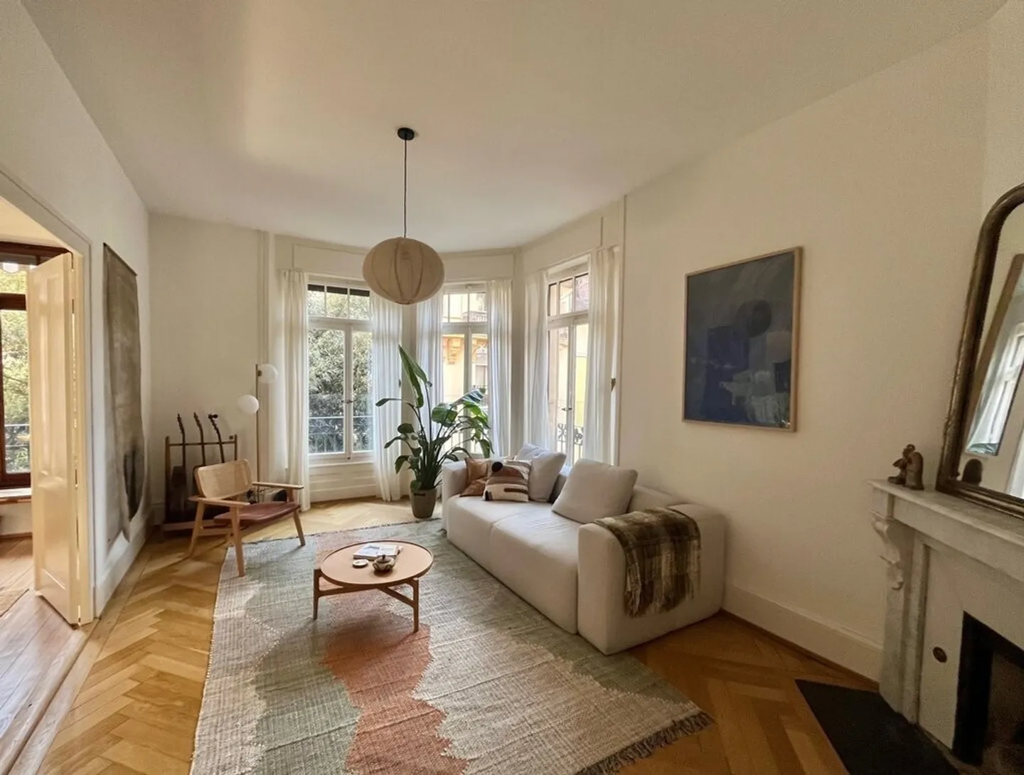 Appartement Charmant à Montreux - Photo 4 sur 10