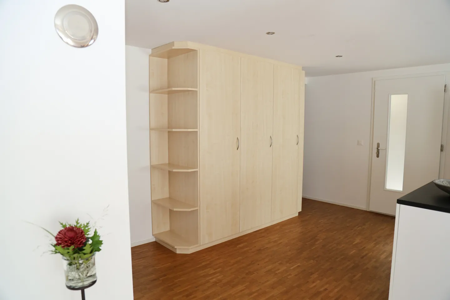 Appartement de jardin 3.5 pièces élégant dans le meilleur emplacement - Photo 6 sur 11