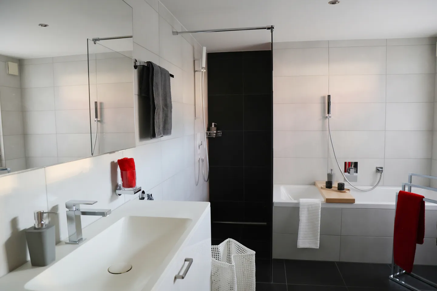 Appartement de jardin 3.5 pièces élégant dans le meilleur emplacement - Photo 7 sur 11