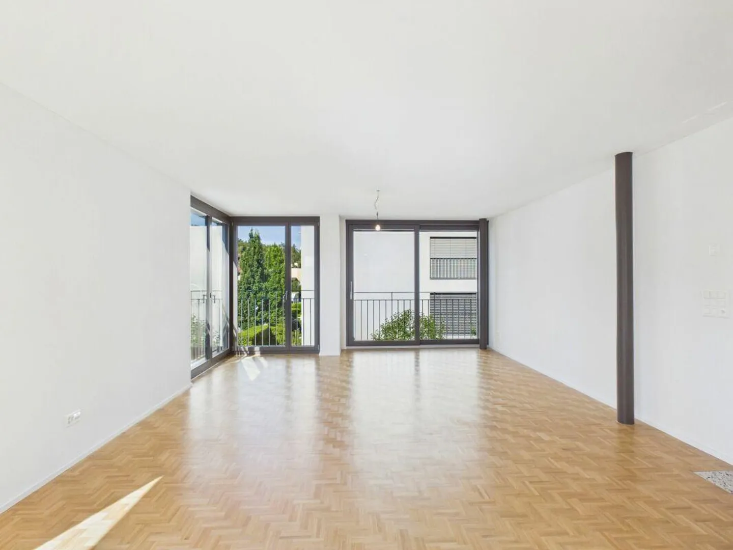 Stilvolle 4.5-Zimmer-Wohnung - Foto 5 von 18
