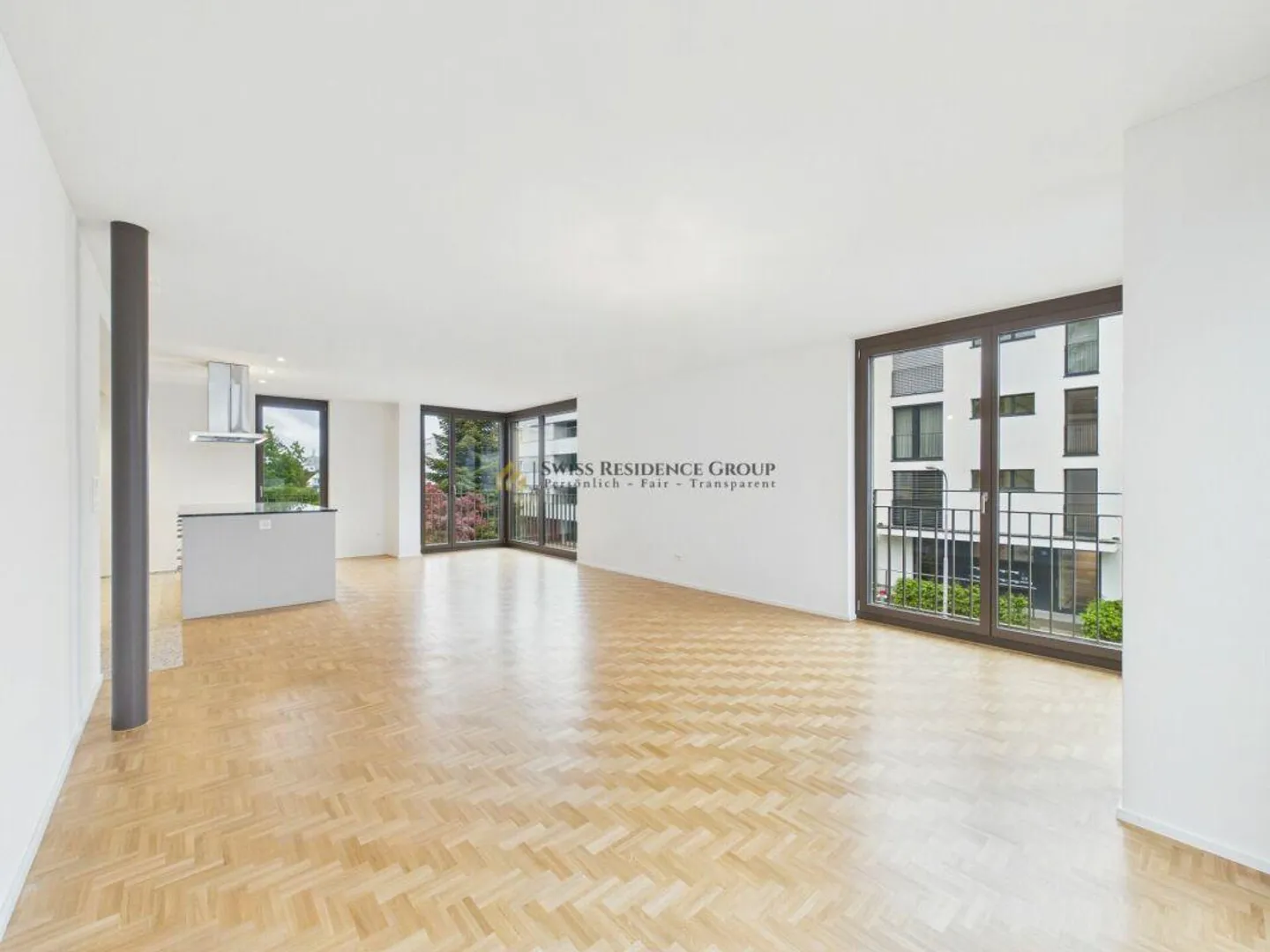 Stilvolle 4.5-Zimmer-Wohnung - Foto 6 von 18