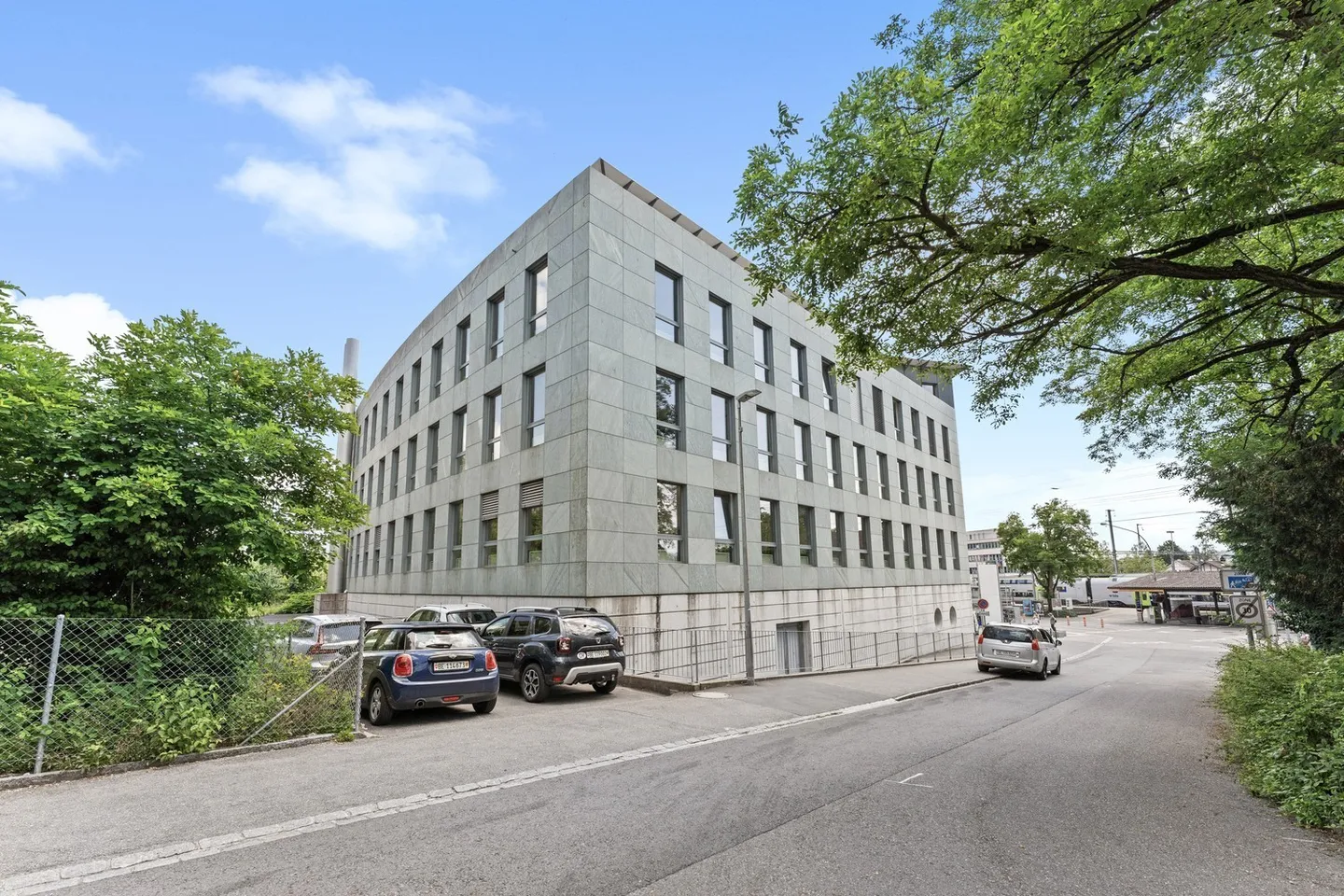 Das Upgrade für Ihr Unternehmen - Interessante Büroräume für höchste Ansprüche ! - Foto 3 von 12
