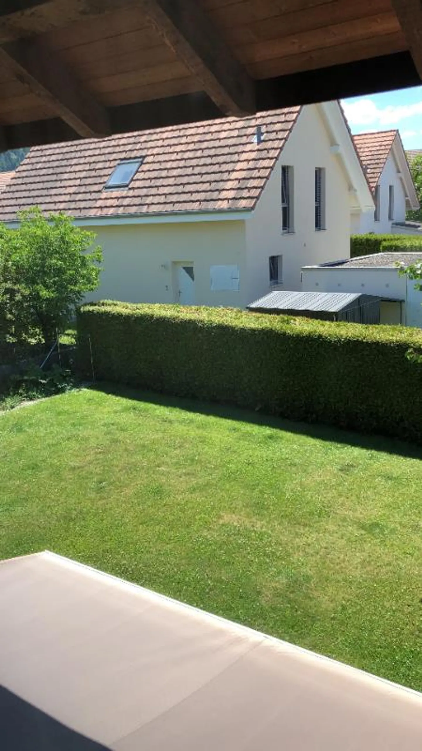 Maison de famille en rangée de 4,5 pièces - Photo 5 sur 5