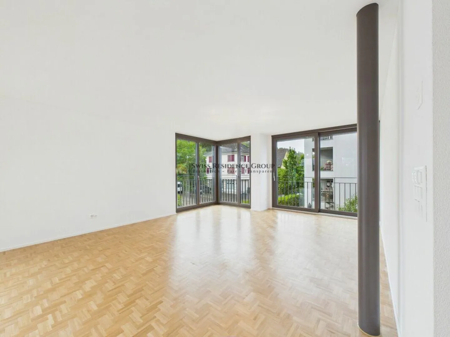 Stilvolle 4.5-Zimmer-Wohnung - Foto 7 von 18