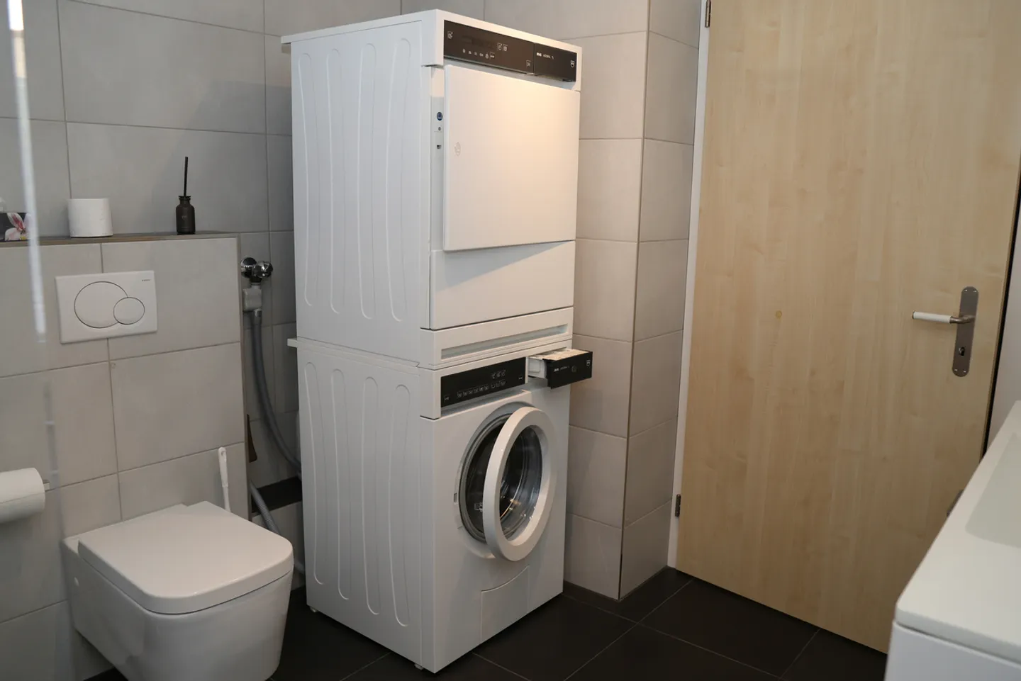 Appartement de jardin 3.5 pièces élégant dans le meilleur emplacement - Photo 8 sur 11