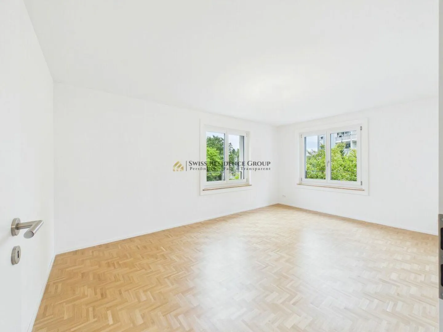 Stilvolle 4.5-Zimmer-Wohnung - Foto 10 von 18