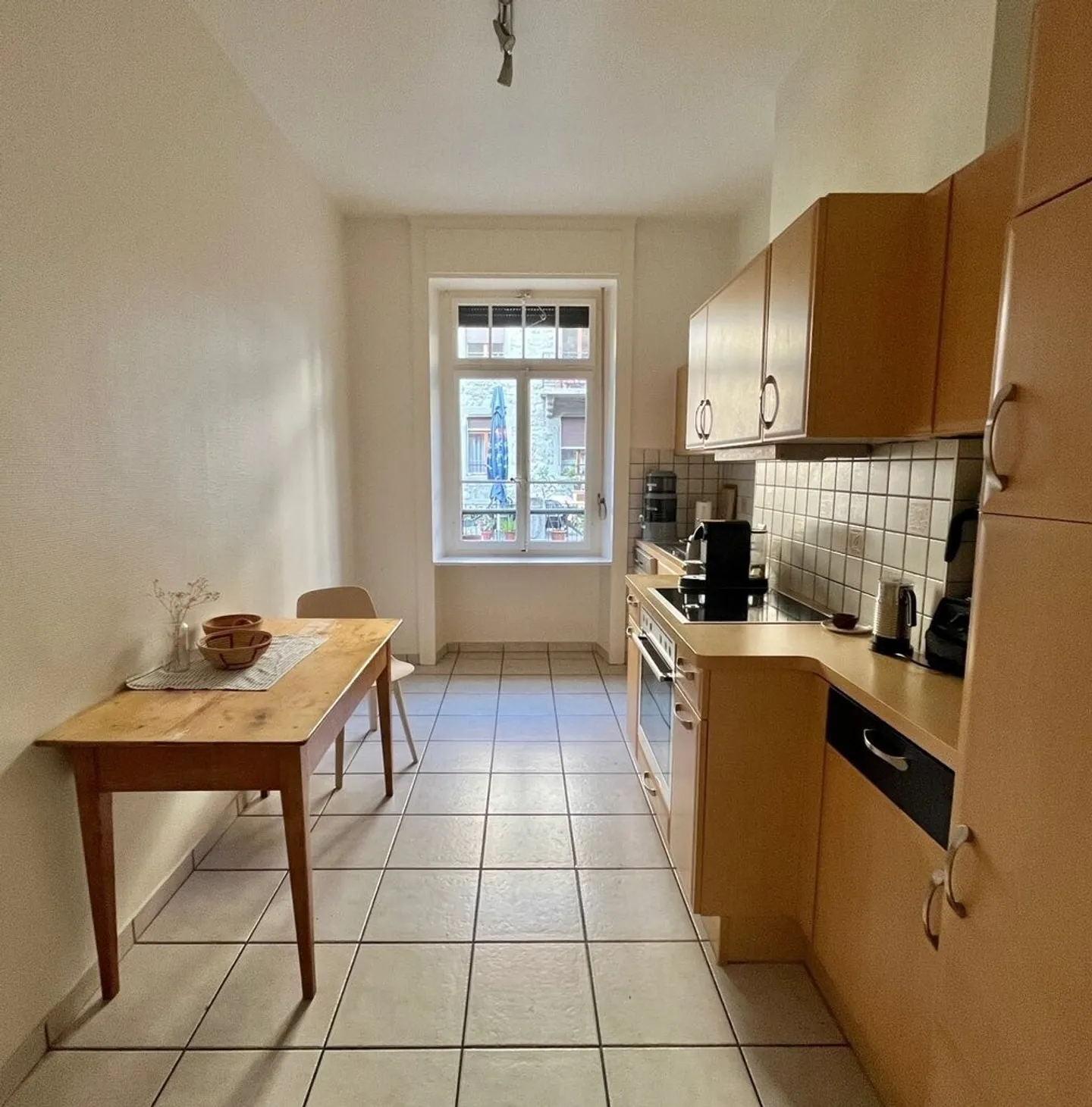 Appartement Charmant à Montreux - Photo 5 sur 10