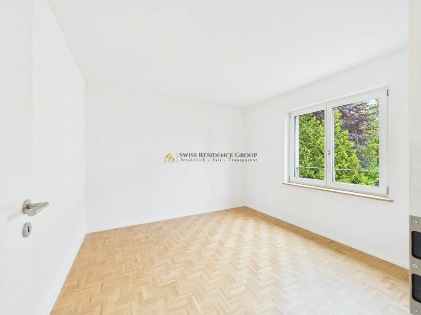 Stilvolle 4.5-Zimmer-Wohnung - Foto 12 von 18