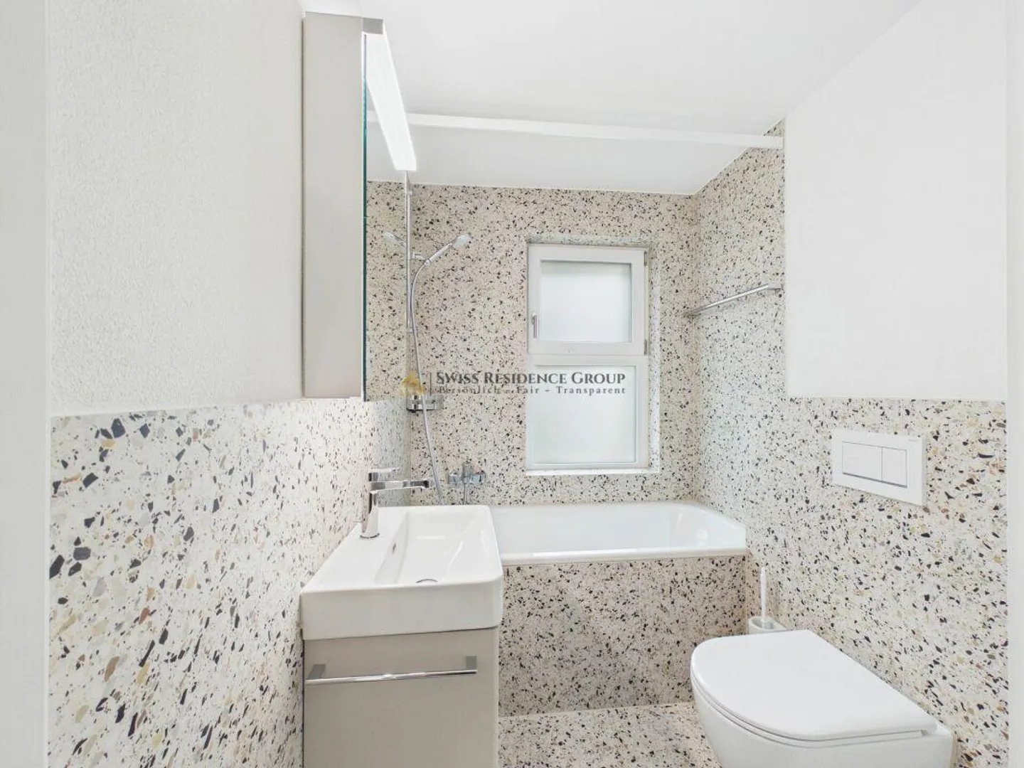 Stilvolle 4.5-Zimmer-Wohnung - Foto 14 von 18