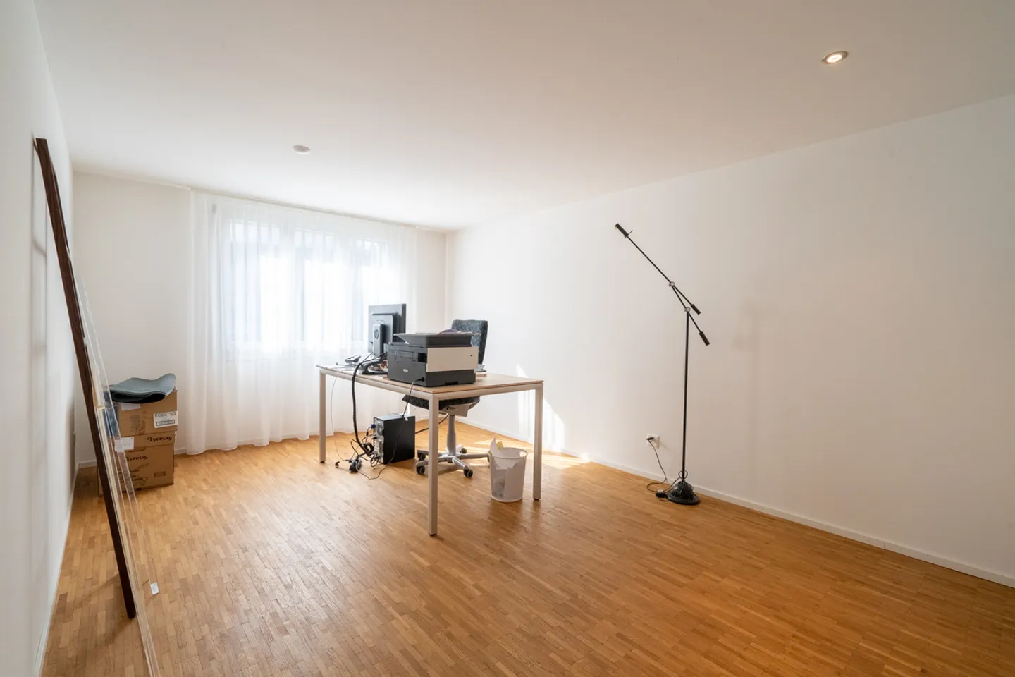 Appartement de jardin 3.5 pièces élégant dans le meilleur emplacement - Photo 9 sur 11