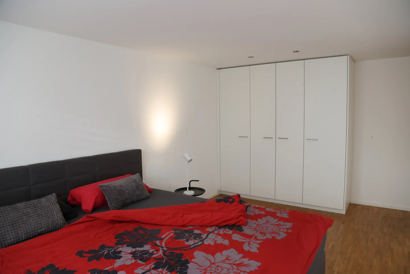 Appartement de jardin 3.5 pièces élégant dans le meilleur emplacement - Photo 10 sur 11