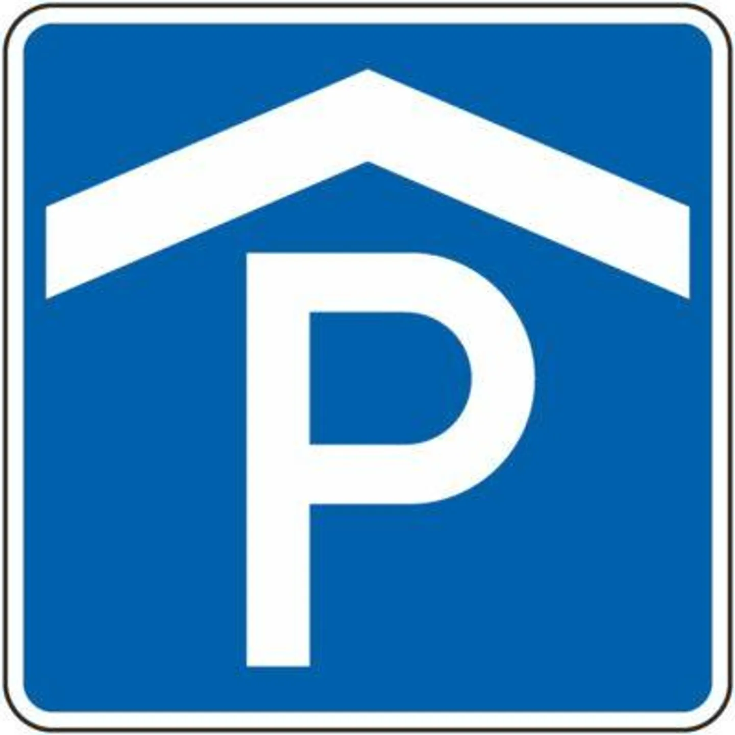 E-parking spaces wanted? - Photo 1 of 1
