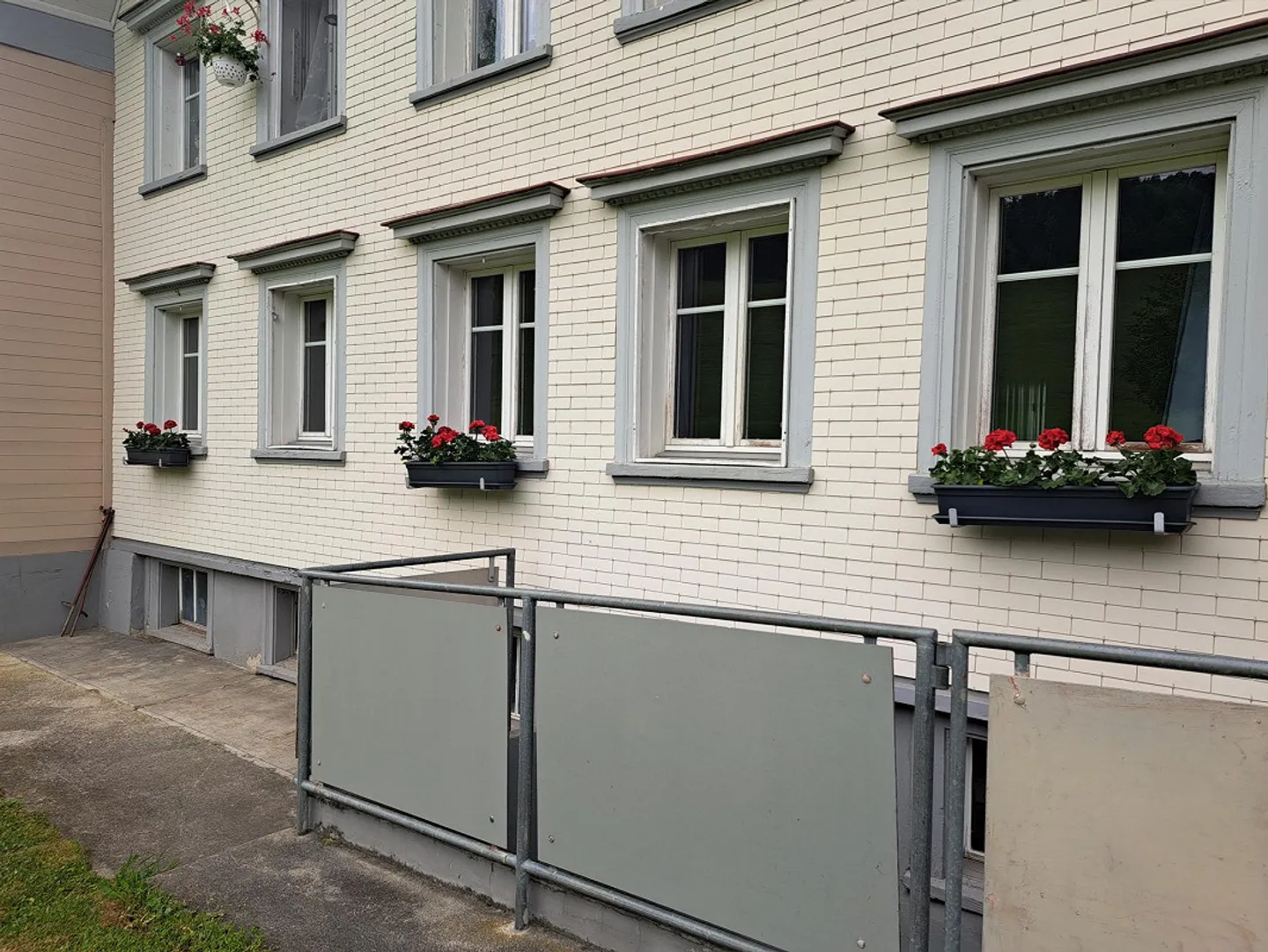 Appartamento 2½ locali - Foto 1 di 15