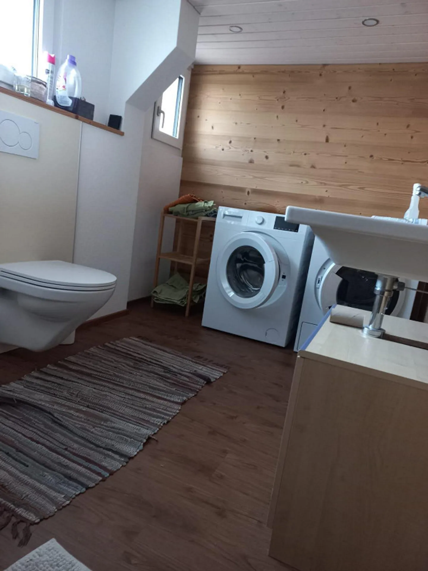 Appartamento 2½ locali - Foto 3 di 15