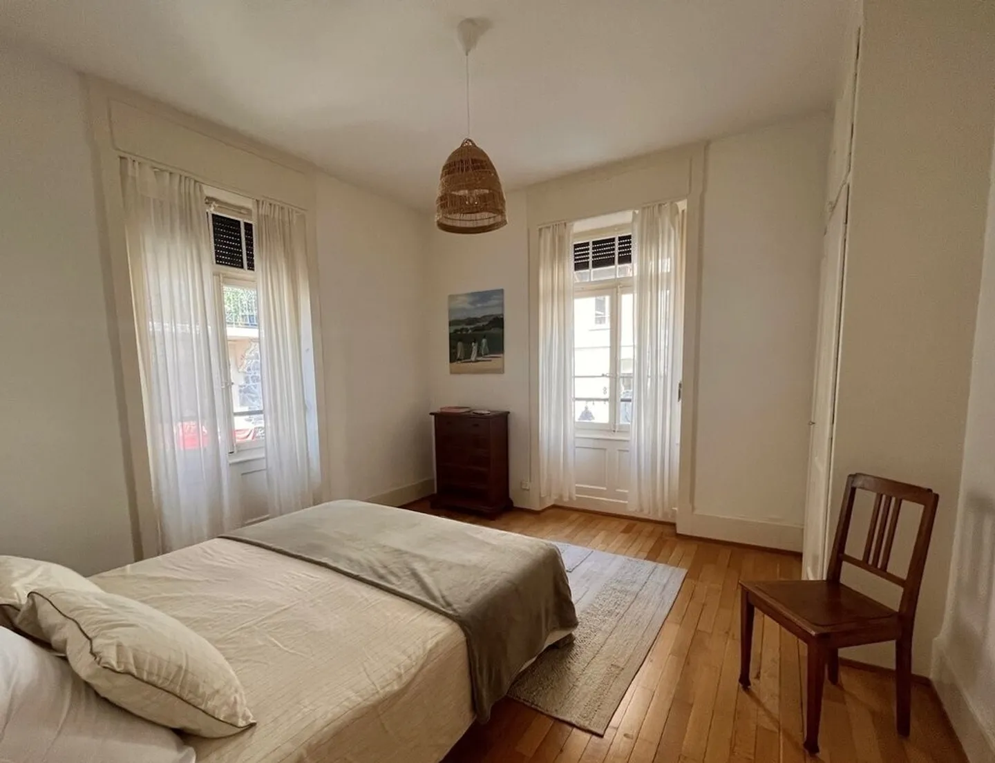 Appartement Charmant à Montreux - Photo 8 sur 10