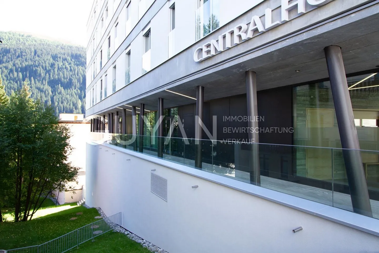 CENTRALHOF CHAMBRES DISPONIBLES - Photo 3 sur 5