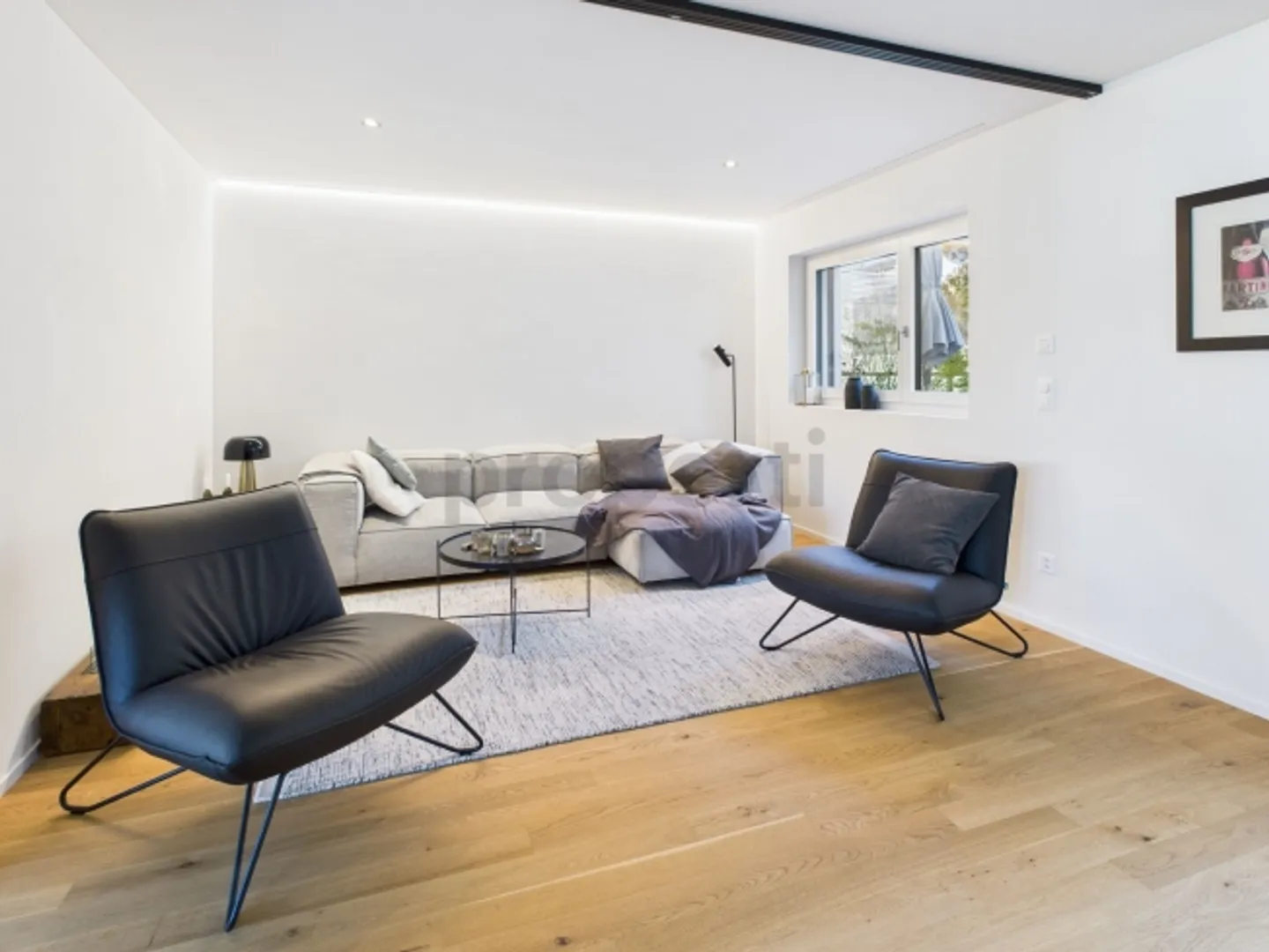 Appartement luxueux de 3,5 pièces à Trin Mulin, GR - Photo 1 sur 12