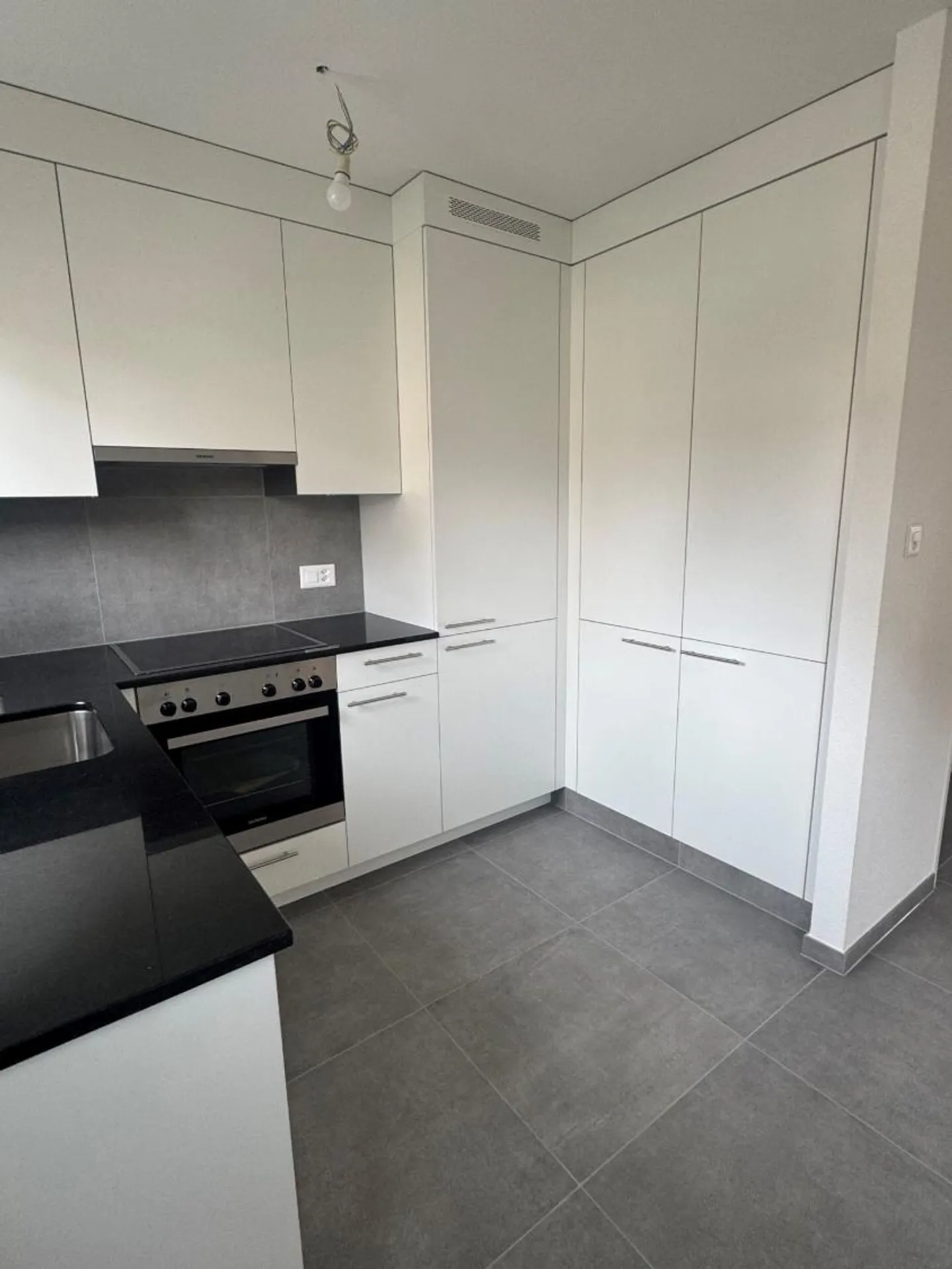 Vollständig renovierte 3-Zimmer-Wohnung - Foto 3 von 13