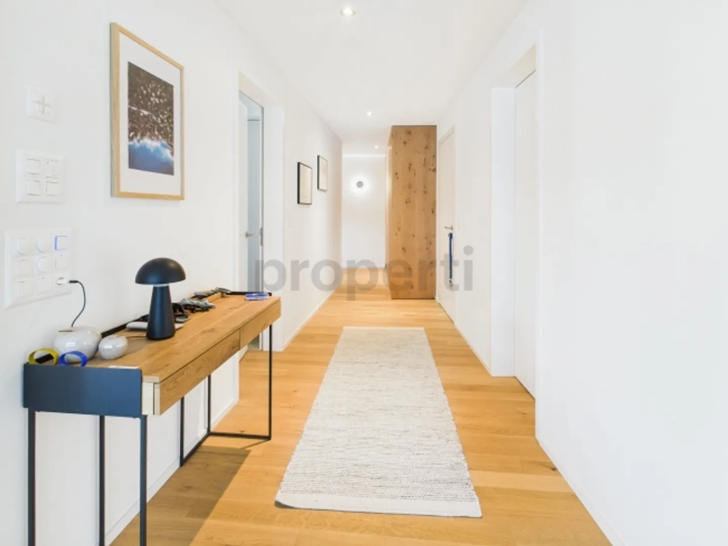 Appartement luxueux de 3,5 pièces à Trin Mulin, GR - Photo 7 sur 12