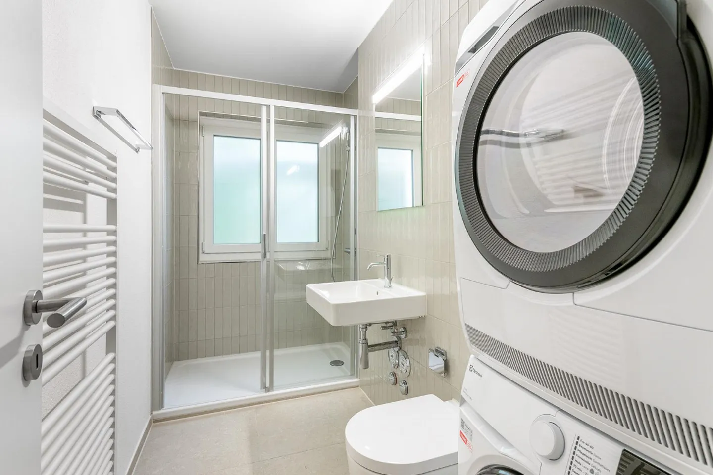 Appartamento accogliente vicino a Irchelpark - Foto 5 di 6