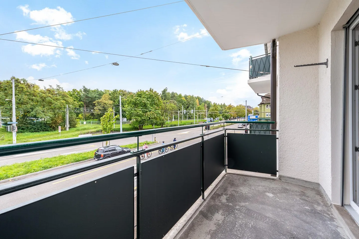 Appartamento accogliente vicino a Irchelpark - Foto 6 di 6