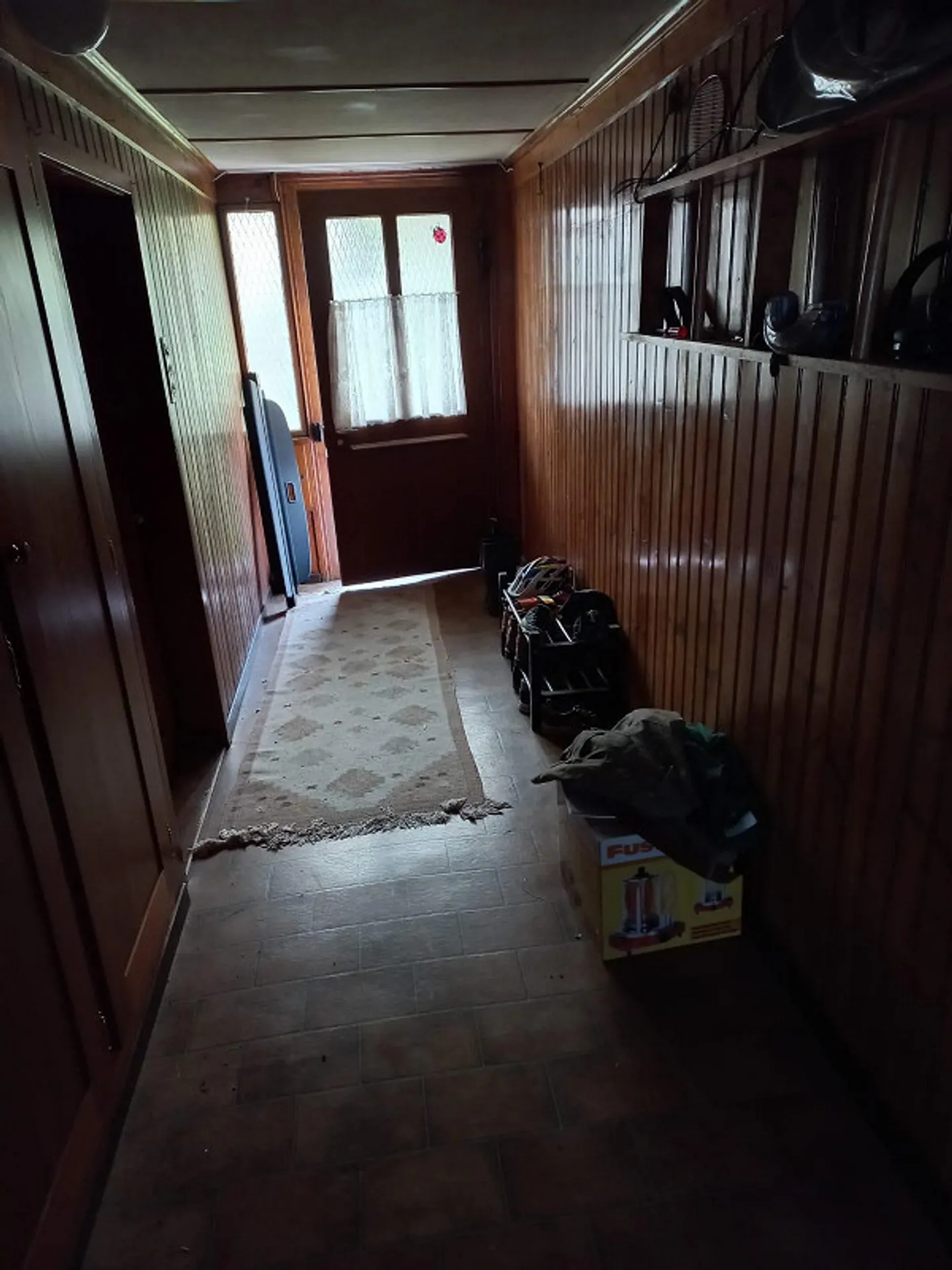 Appartamento 2½ locali - Foto 14 di 15