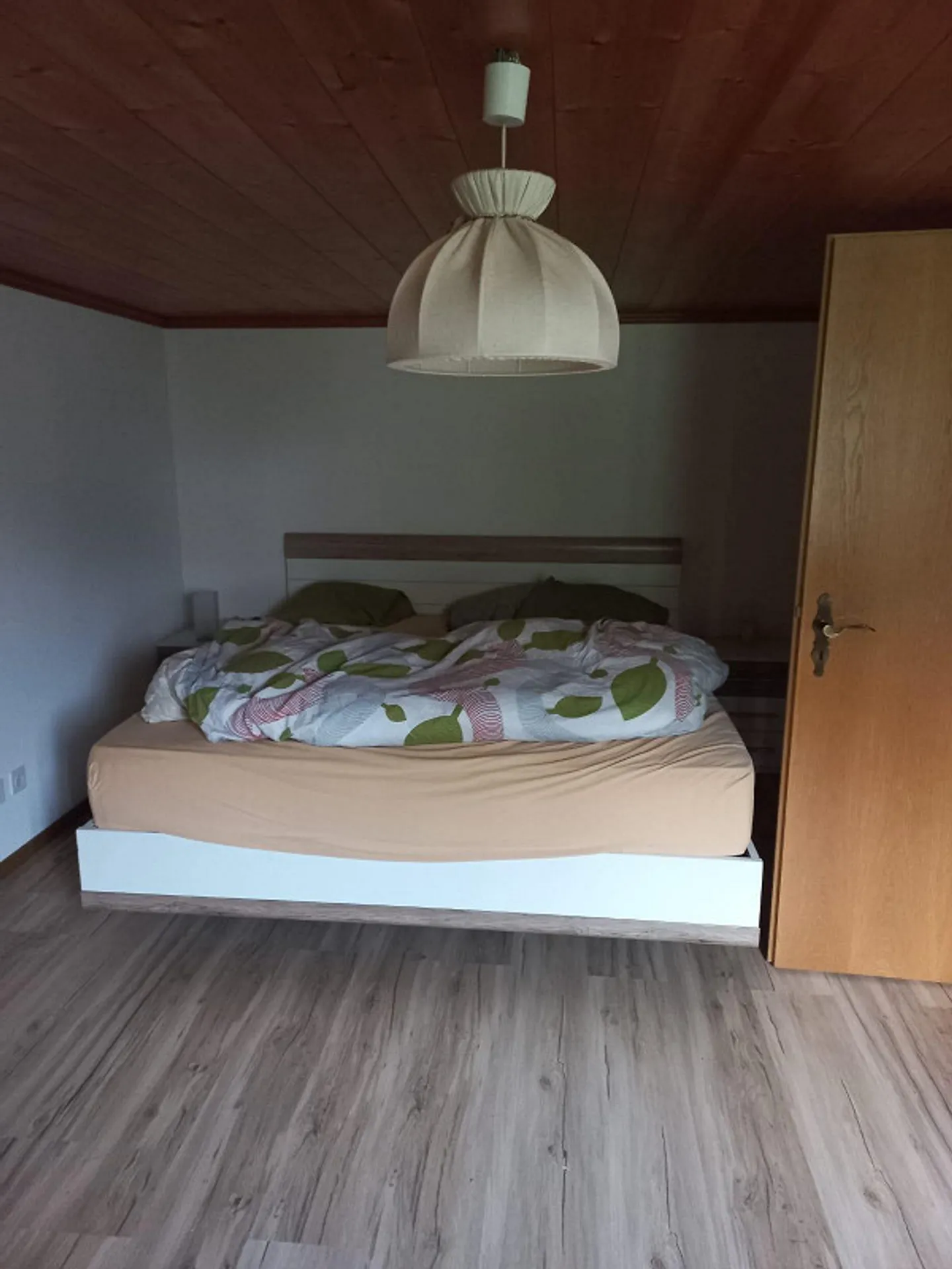 Appartamento 2½ locali - Foto 15 di 15