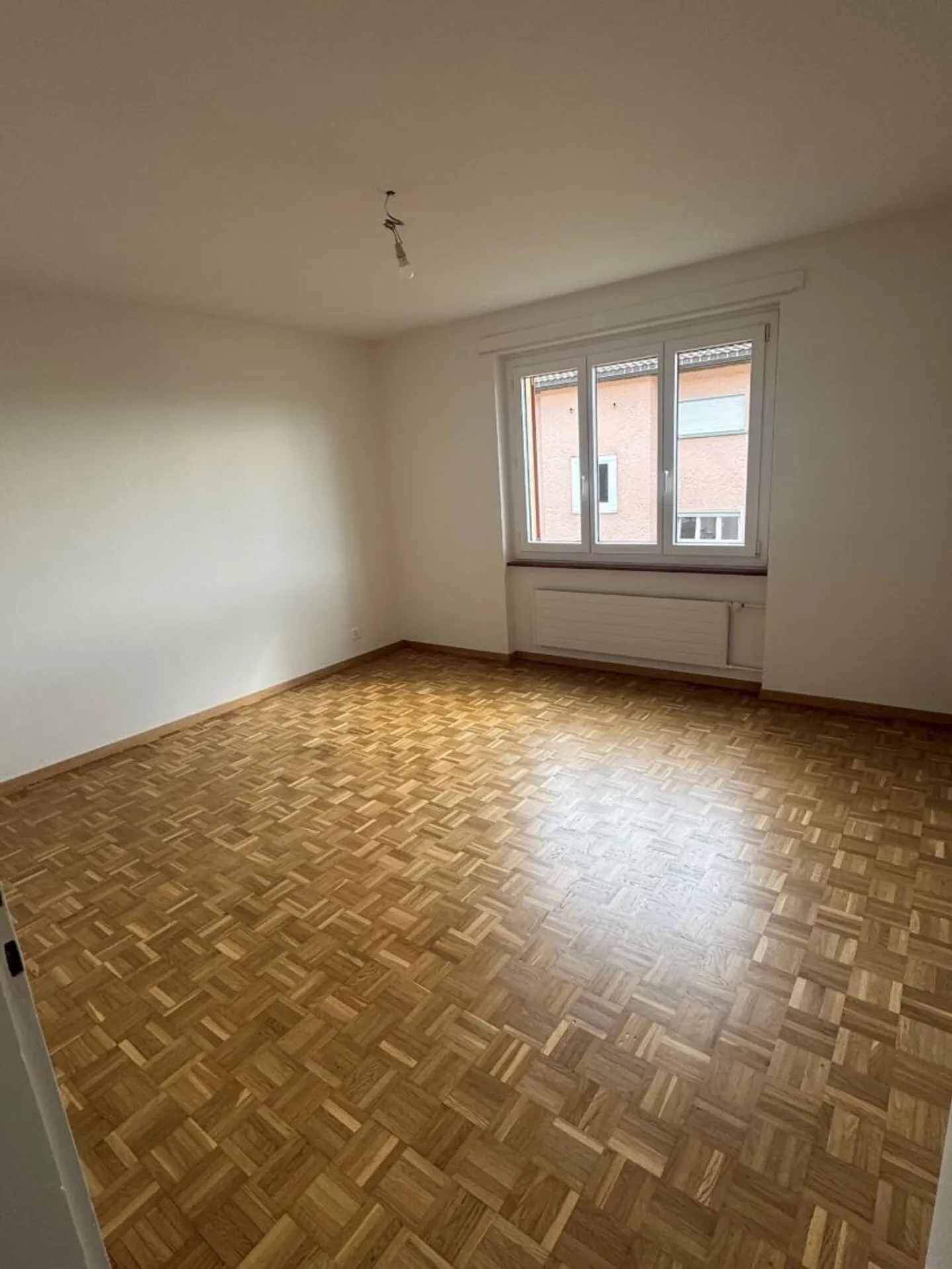 Vollständig renovierte 3-Zimmer-Wohnung - Foto 9 von 13