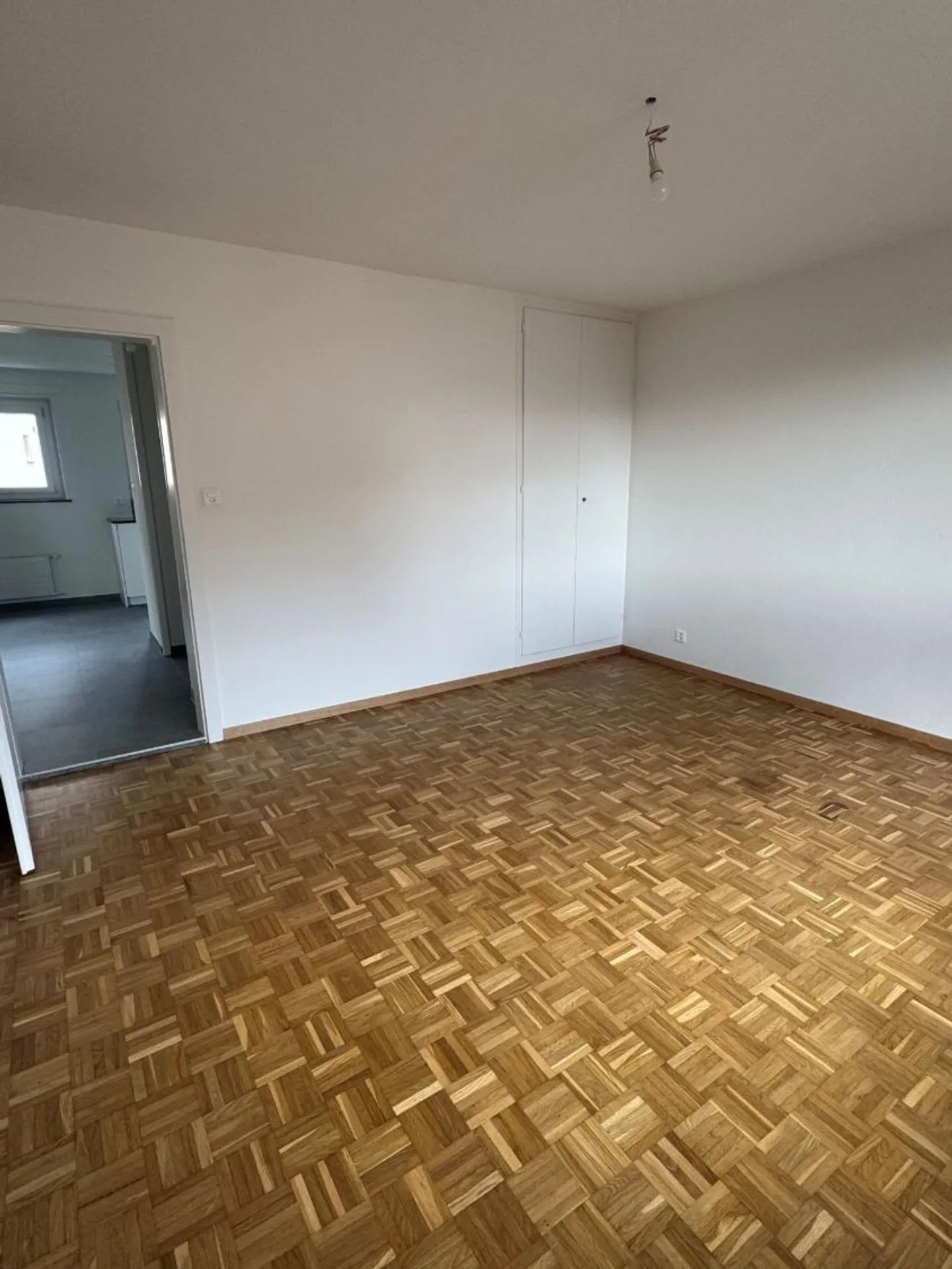 Vollständig renovierte 3-Zimmer-Wohnung - Foto 10 von 13