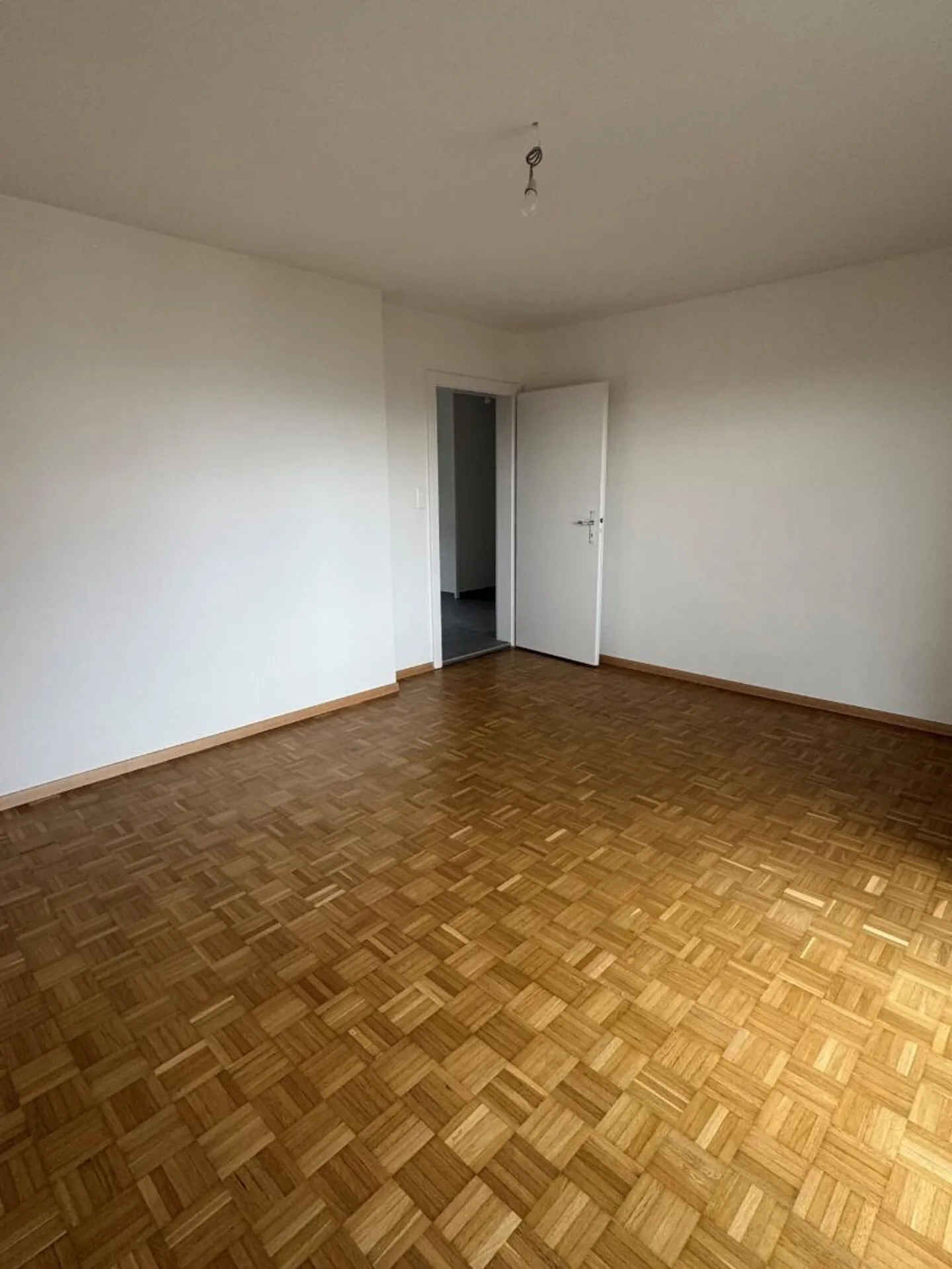 Vollständig renovierte 3-Zimmer-Wohnung - Foto 12 von 13