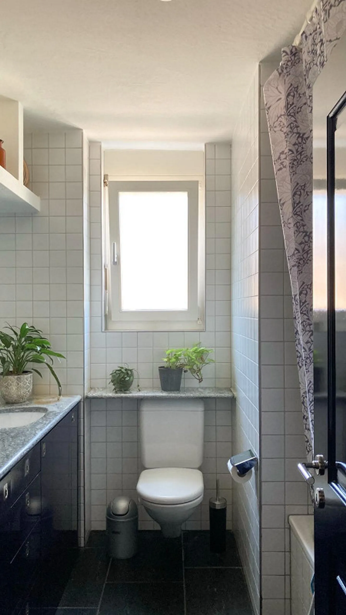 4 Room Apartment Adliswil - Photo 2 of 6