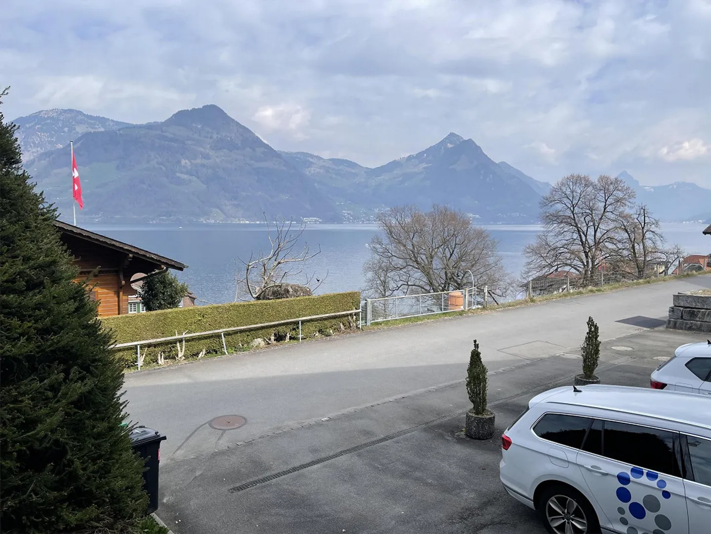 Appartamento giardino 2,5 locali, limitato fino al 30.09.2026 - Foto 1 di 8