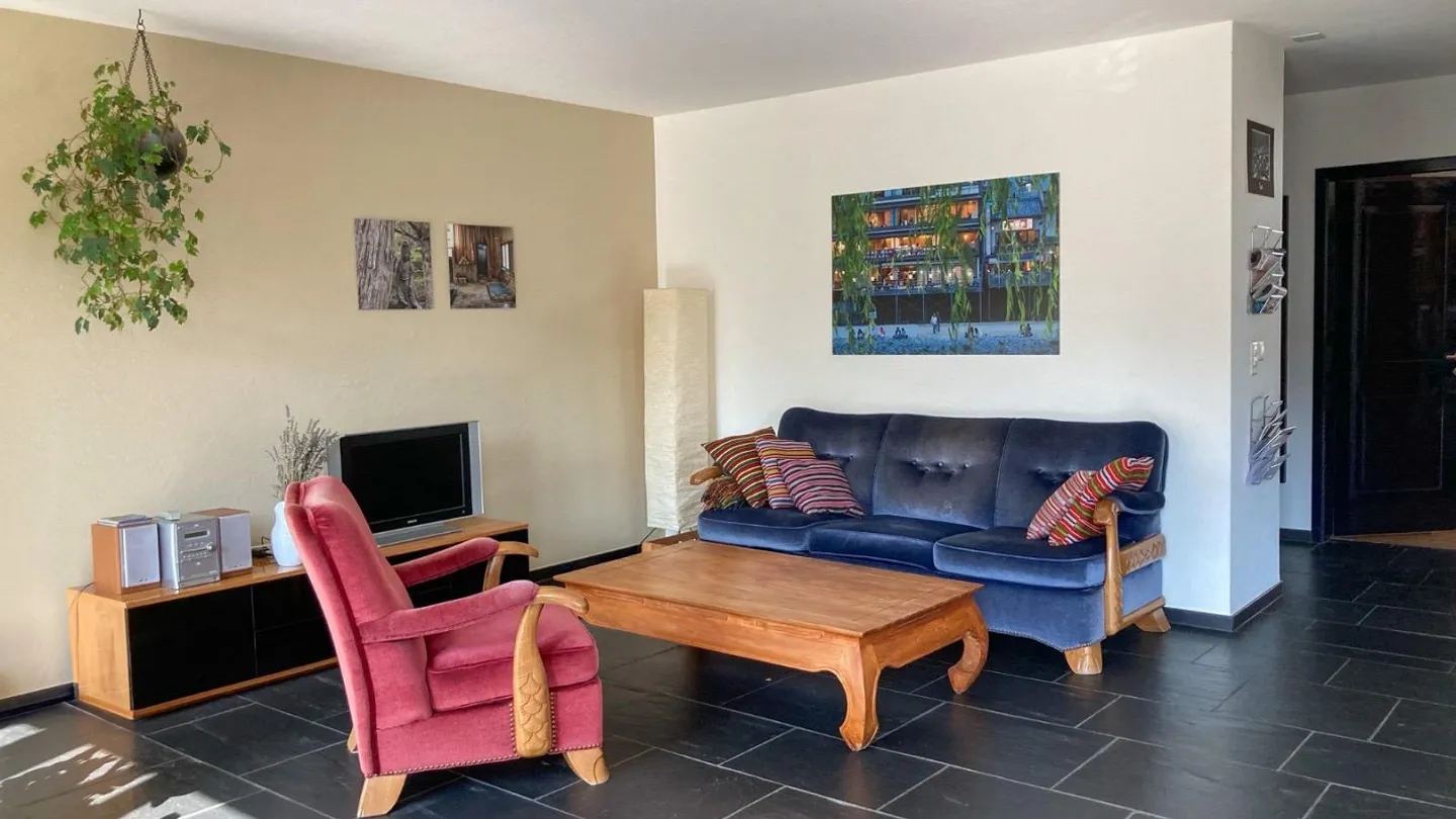 4 Room Apartment Adliswil - Photo 4 of 6