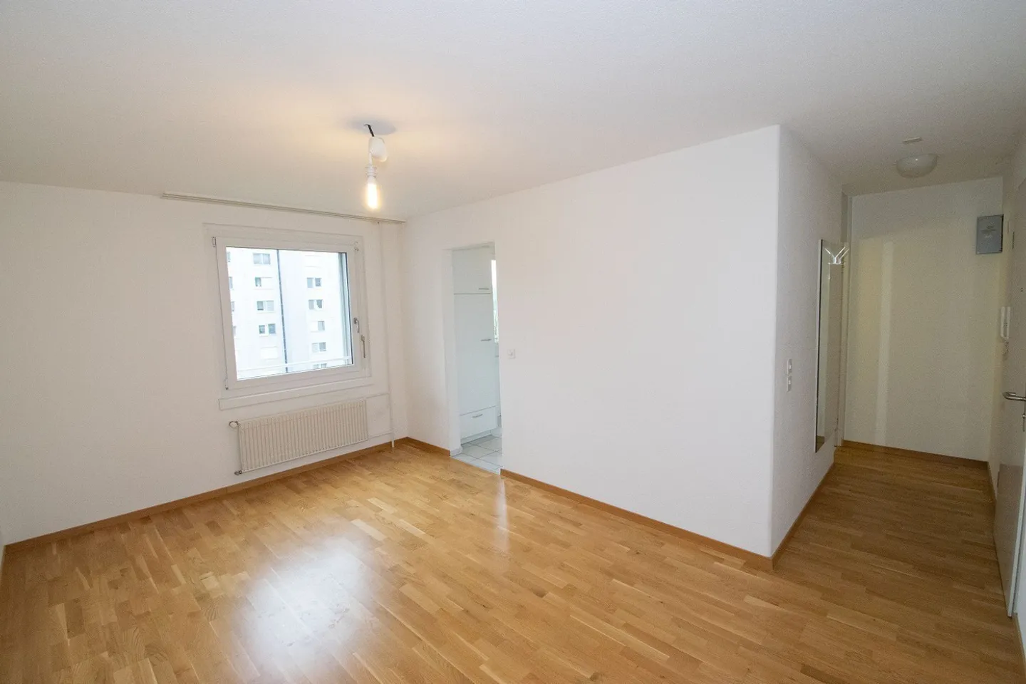 Appartamento in affitto - Foto 4 di 5