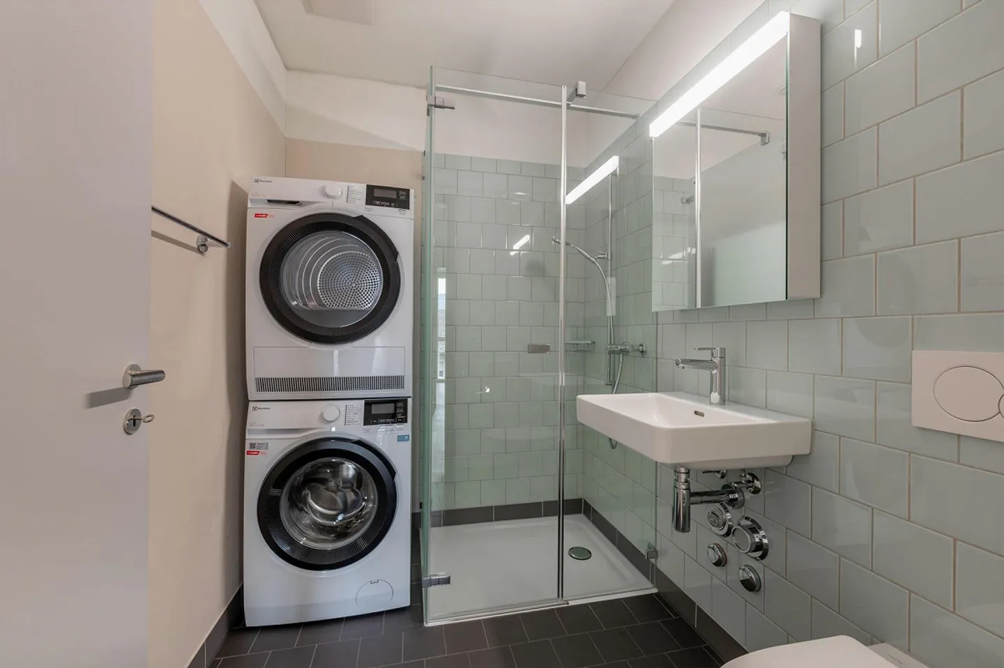 Dernier appartement de 4,5 pièces - Photo 7 sur 11