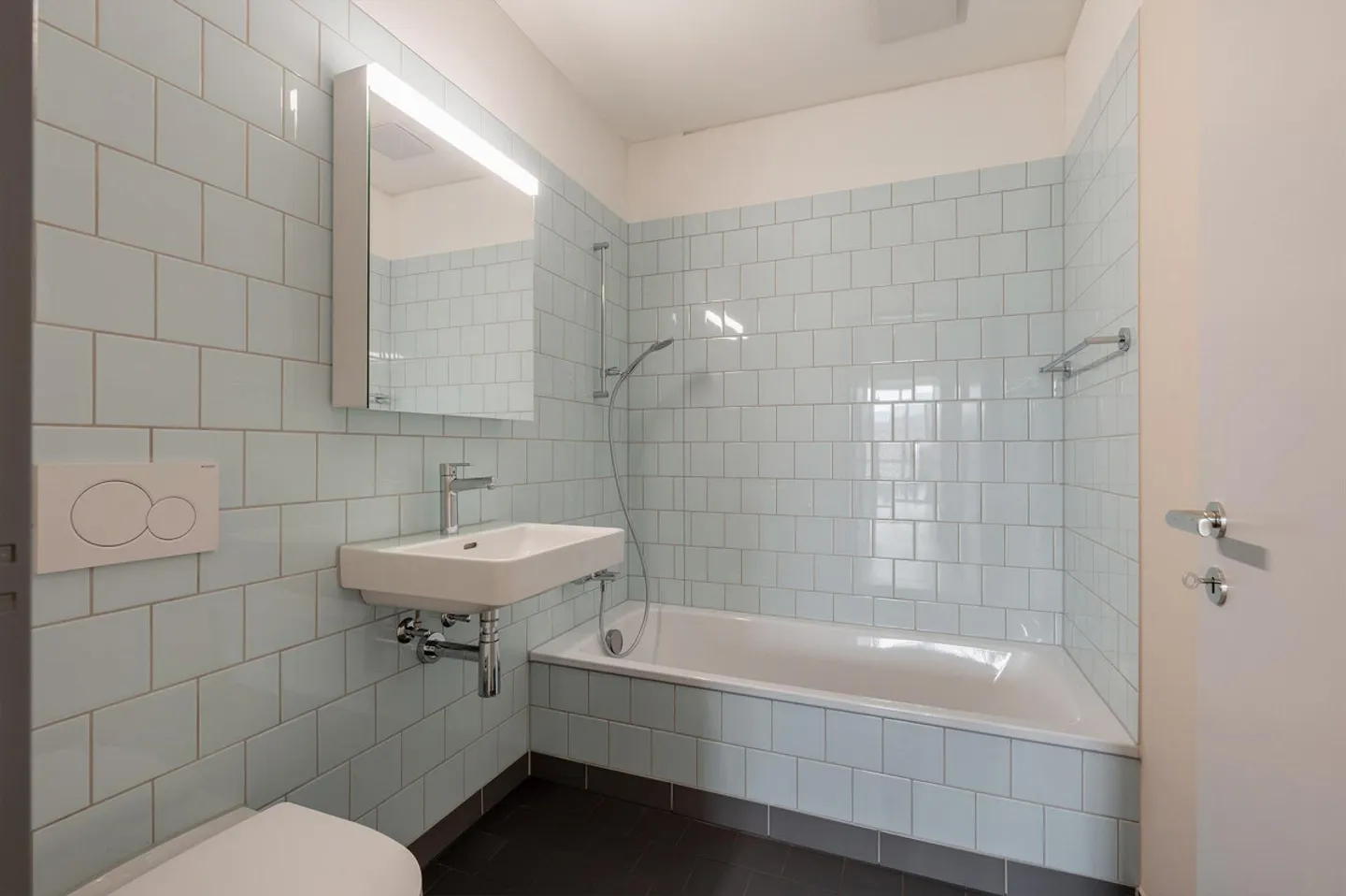 Dernier appartement de 4,5 pièces - Photo 8 sur 11