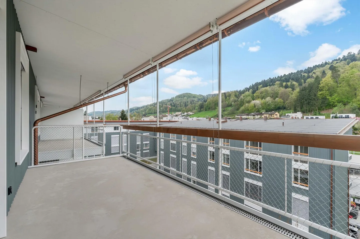 Dernier appartement de 4,5 pièces - Photo 10 sur 11