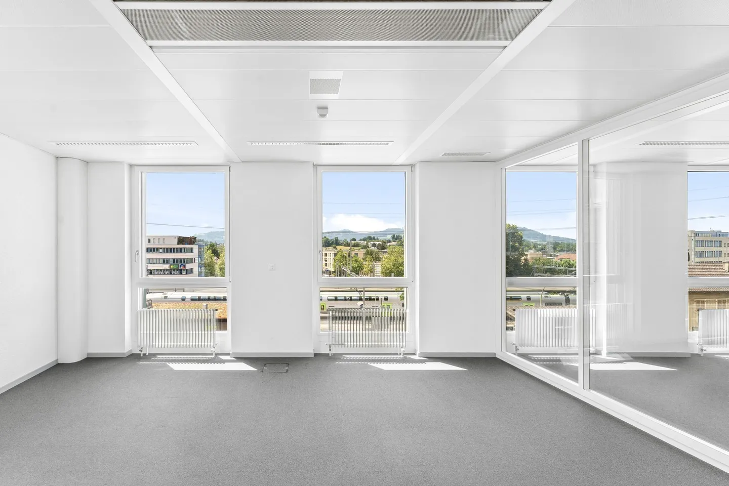 Das Upgrade für Ihr Unternehmen - Interessante Büroräume für höchste Ansprüche ! - Foto 8 von 12