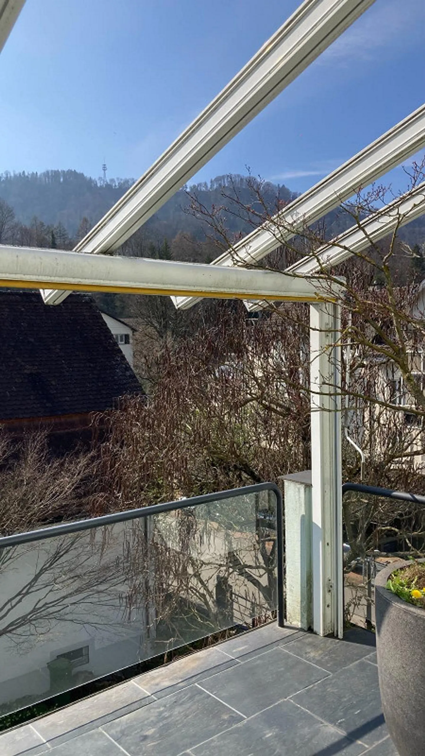 4 Room Apartment Adliswil - Photo 6 of 6