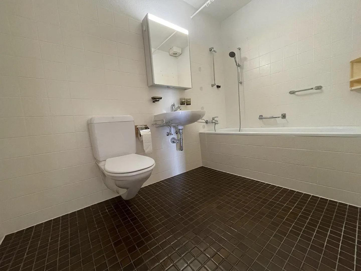 Appartamento giardino 2,5 locali, limitato fino al 30.09.2026 - Foto 8 di 8