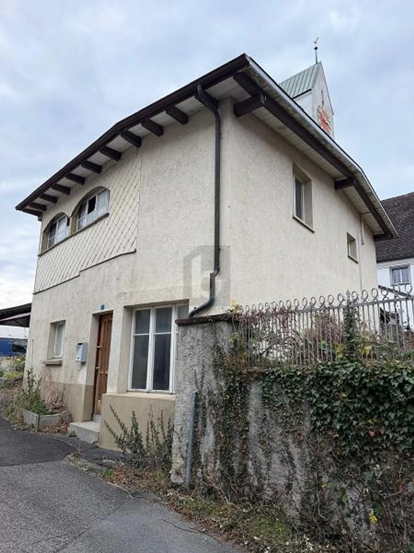 Charmantes Einfamilienhaus - Foto 2 von 5